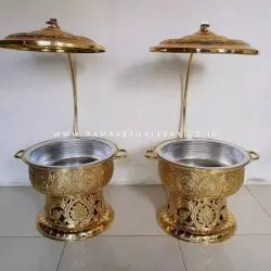 Chafing dish Kuningan Buffet