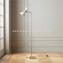 Lampu Standing Minimalist