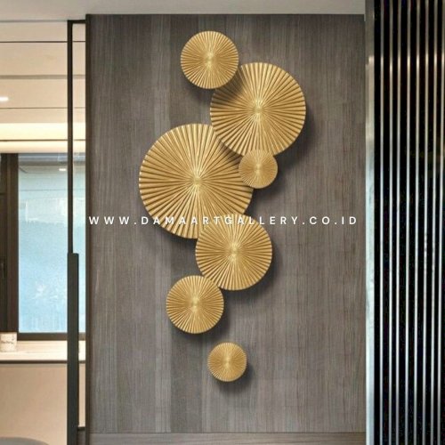 Wall Art Kuningan
